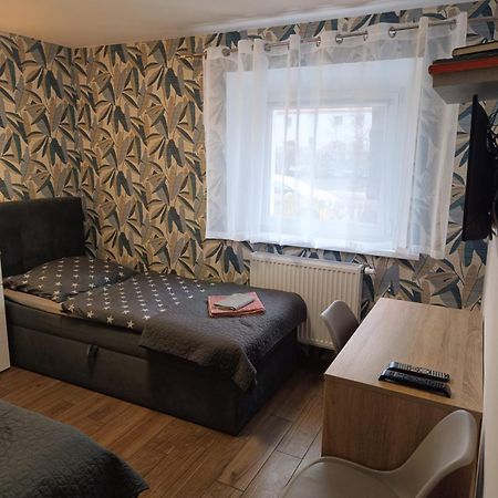 Apartament Japko غليفيتسه المظهر الخارجي الصورة