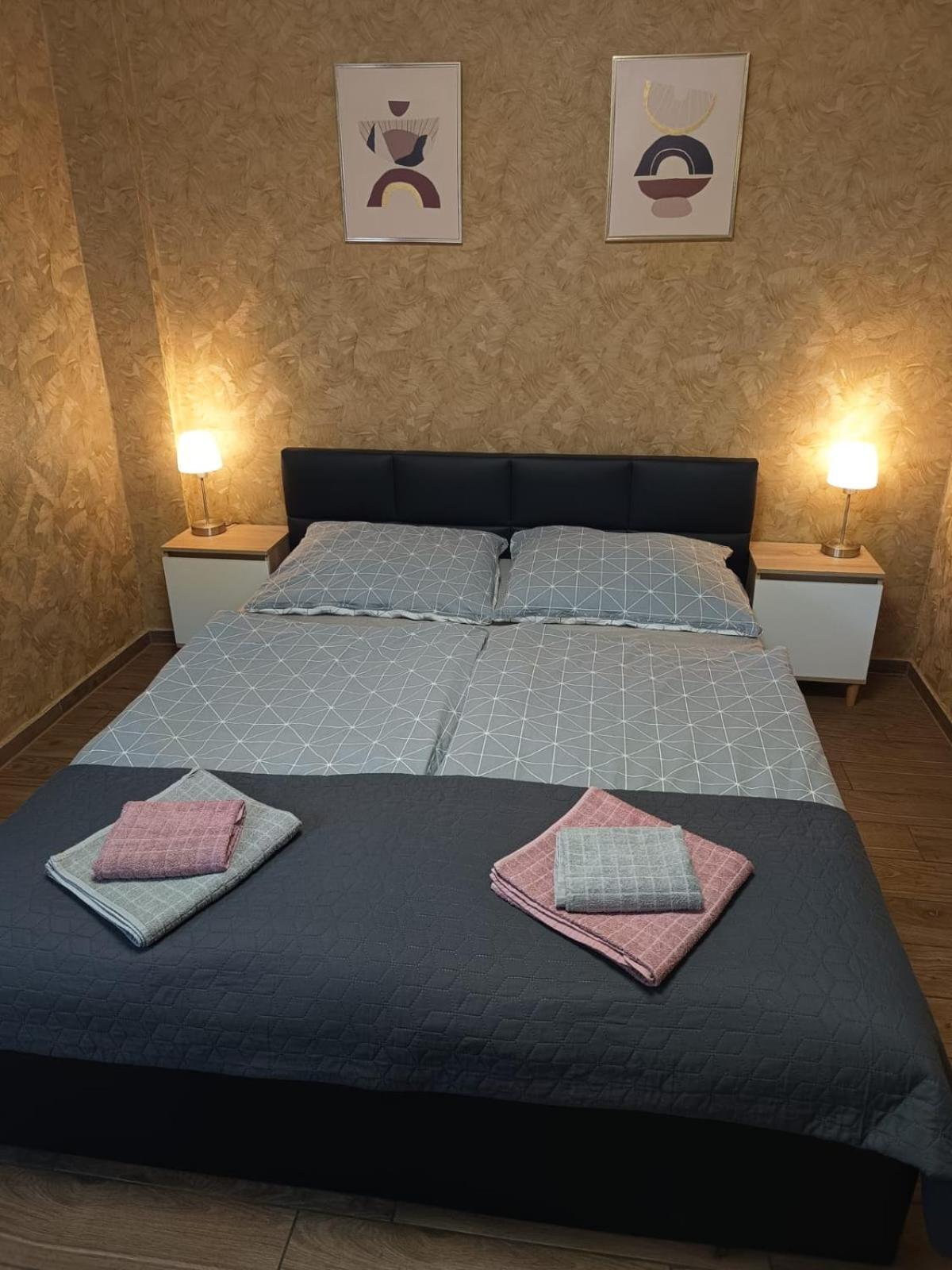 Apartament Japko غليفيتسه المظهر الخارجي الصورة