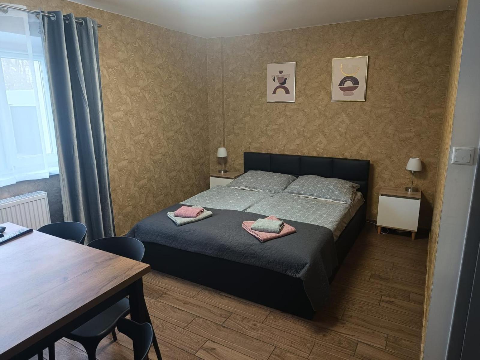 Apartament Japko غليفيتسه المظهر الخارجي الصورة