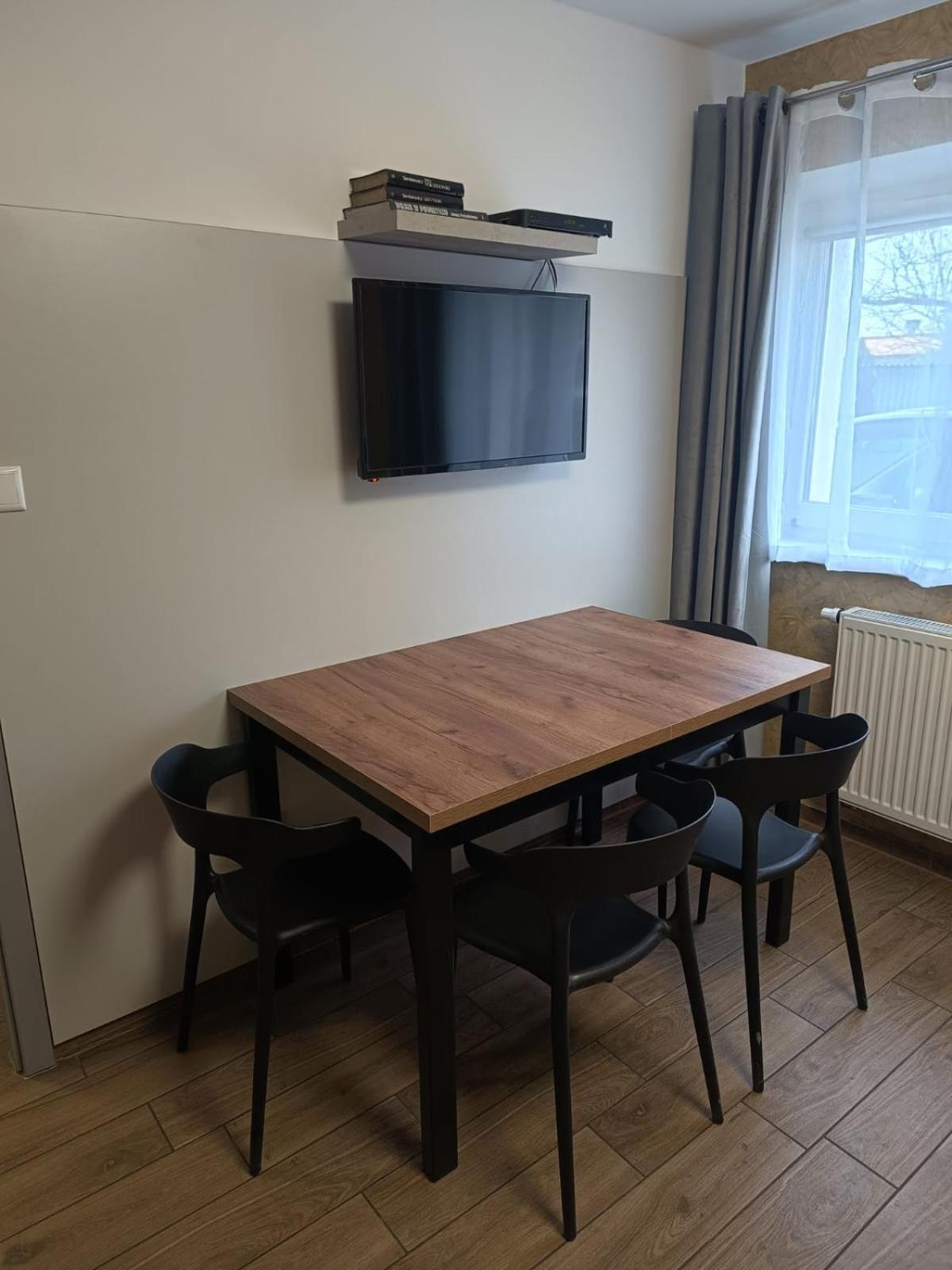 Apartament Japko غليفيتسه المظهر الخارجي الصورة