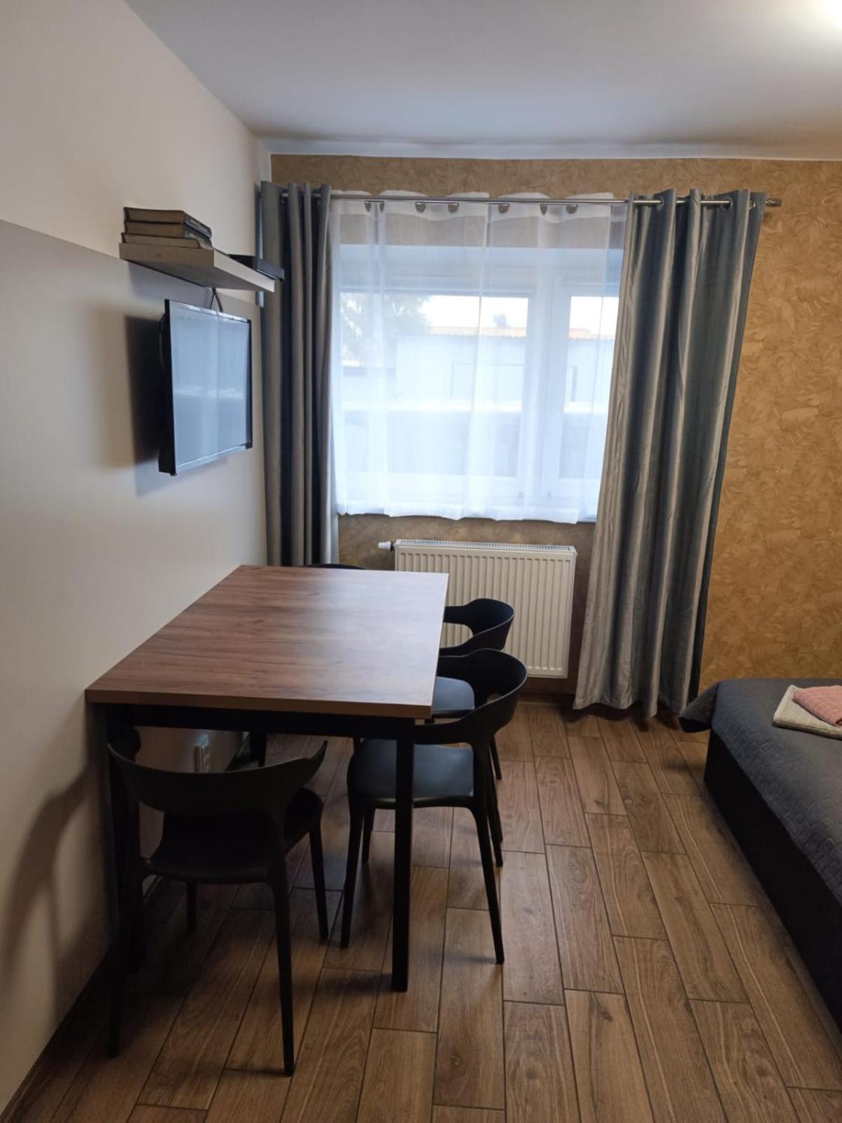 Apartament Japko غليفيتسه المظهر الخارجي الصورة