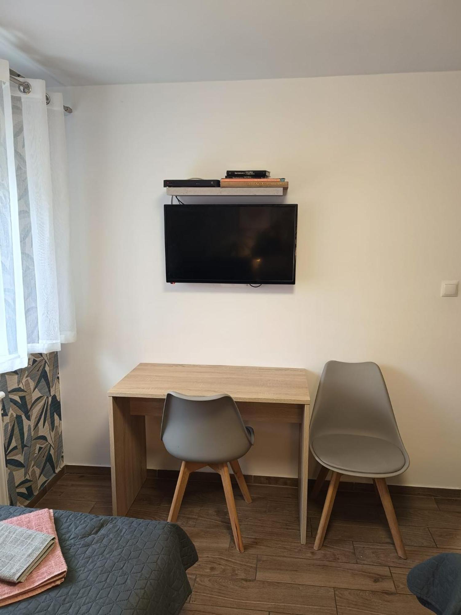 Apartament Japko غليفيتسه المظهر الخارجي الصورة