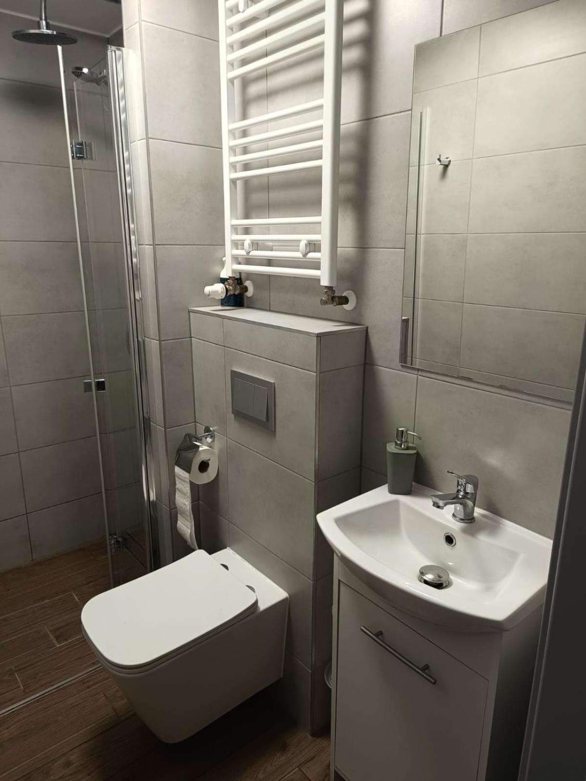 Apartament Japko غليفيتسه المظهر الخارجي الصورة