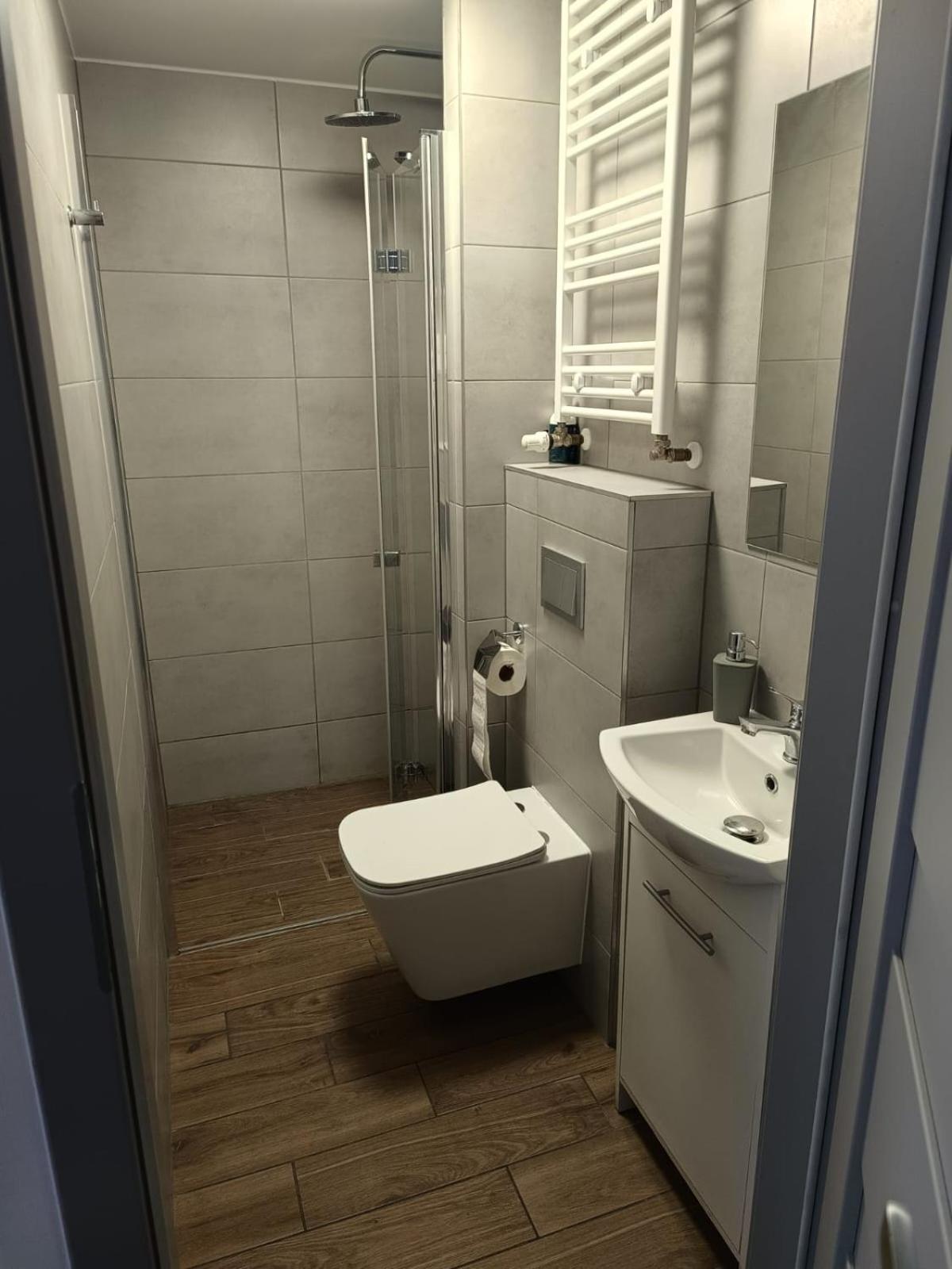 Apartament Japko غليفيتسه المظهر الخارجي الصورة