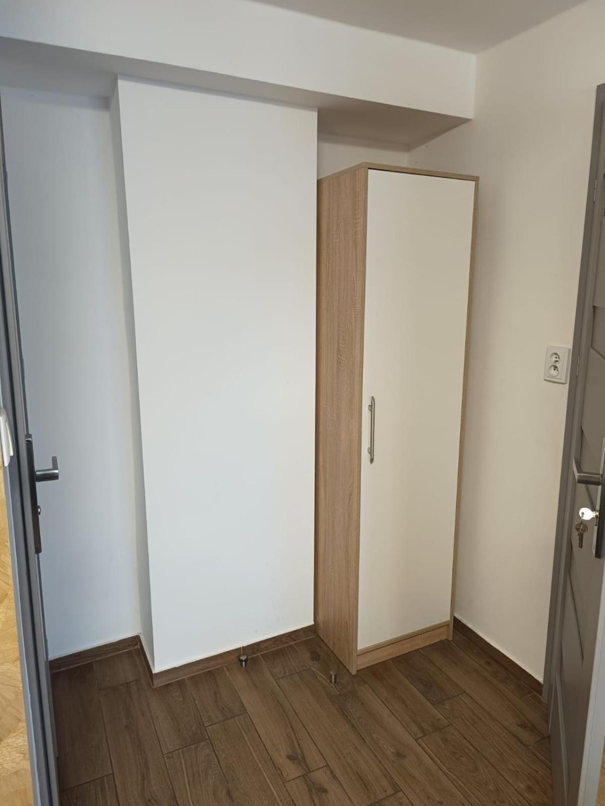 Apartament Japko غليفيتسه المظهر الخارجي الصورة