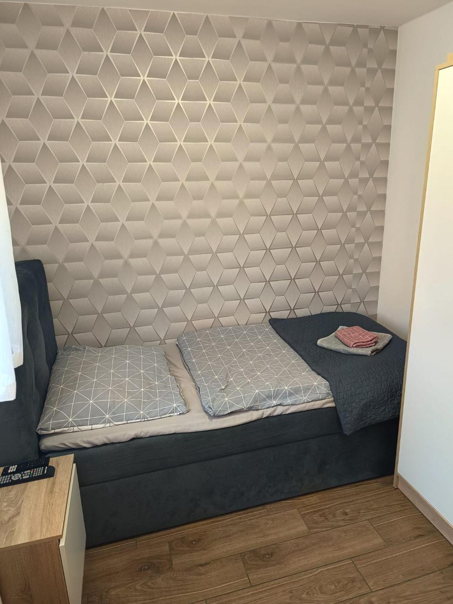 Apartament Japko غليفيتسه المظهر الخارجي الصورة