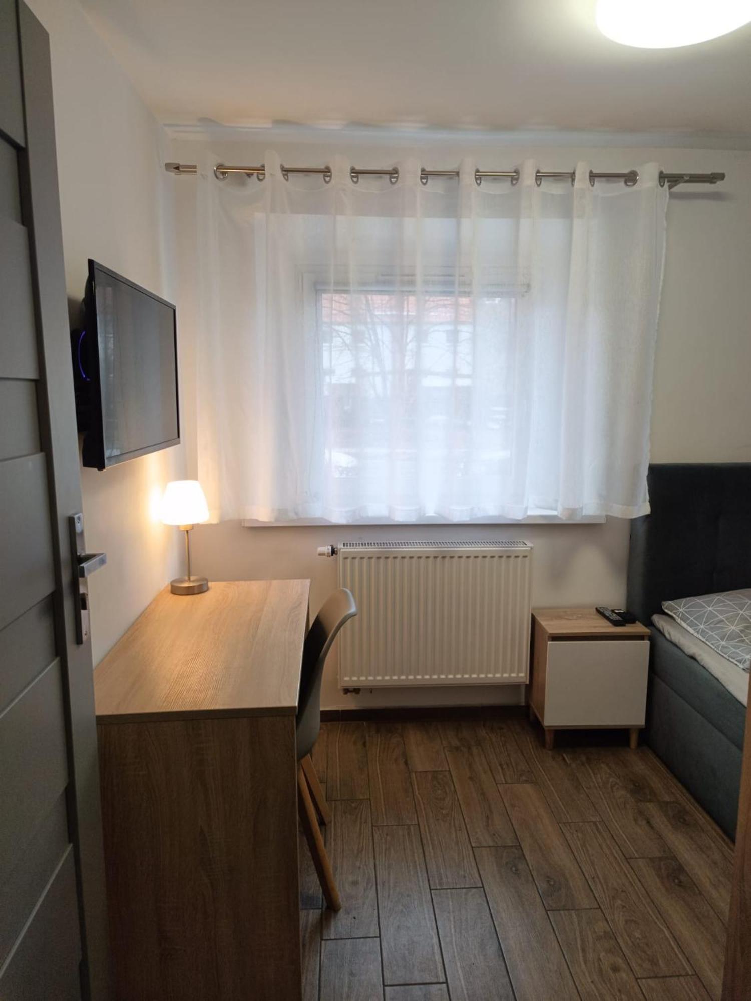 Apartament Japko غليفيتسه المظهر الخارجي الصورة