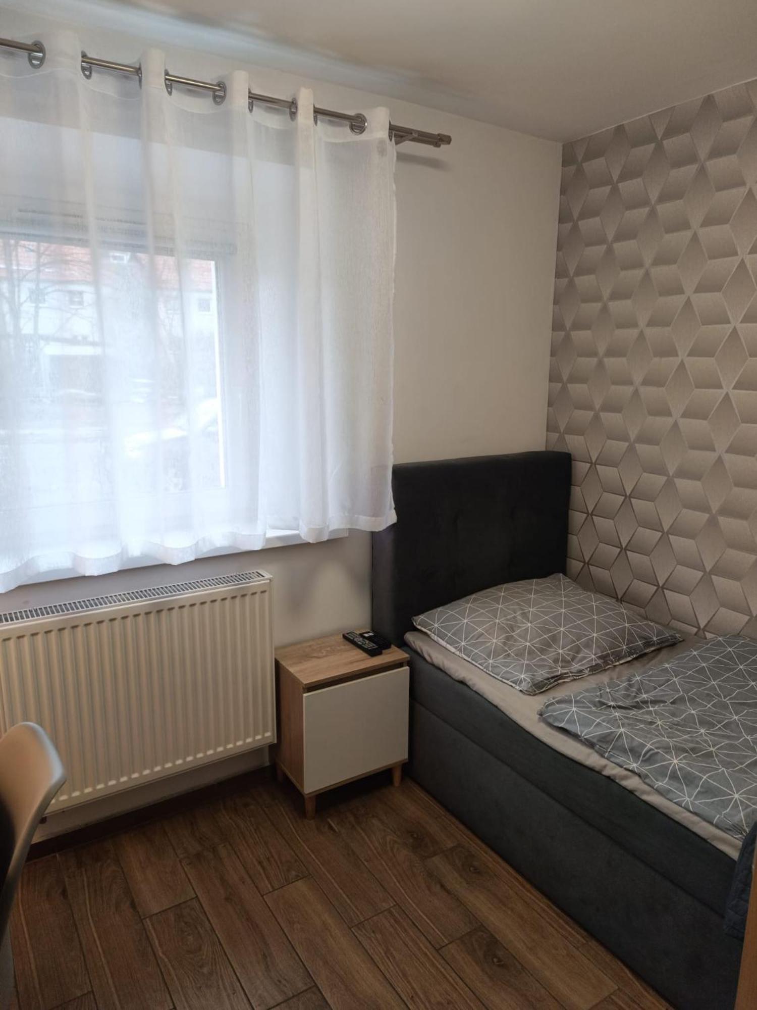 Apartament Japko غليفيتسه المظهر الخارجي الصورة