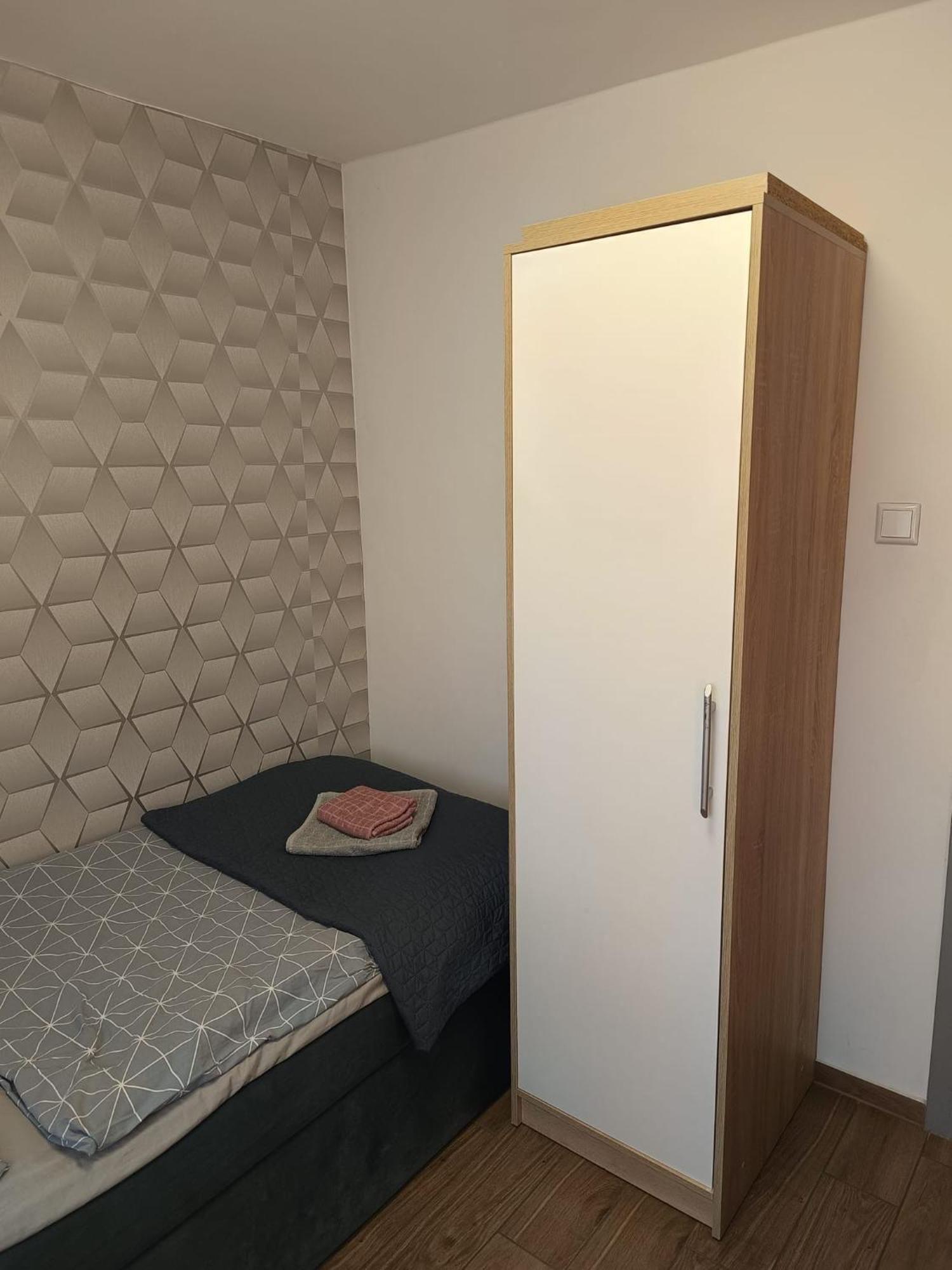 Apartament Japko غليفيتسه المظهر الخارجي الصورة