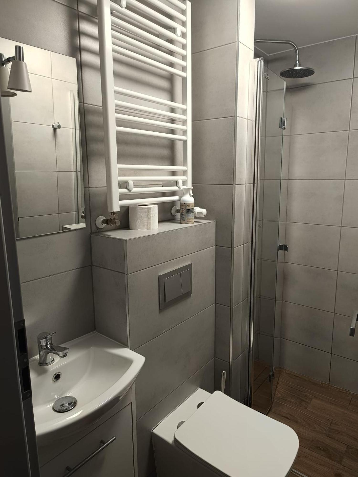 Apartament Japko غليفيتسه المظهر الخارجي الصورة
