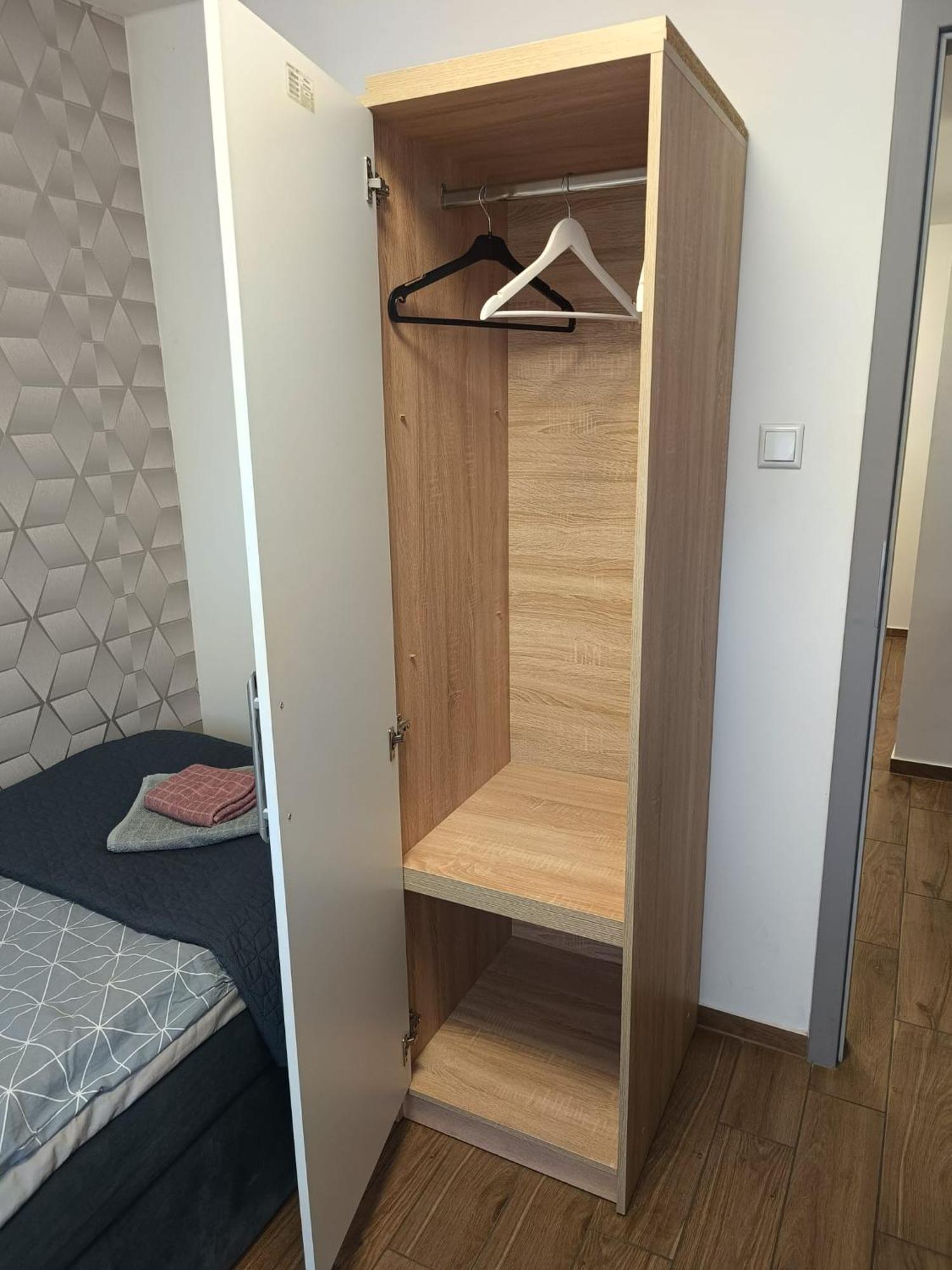 Apartament Japko غليفيتسه المظهر الخارجي الصورة